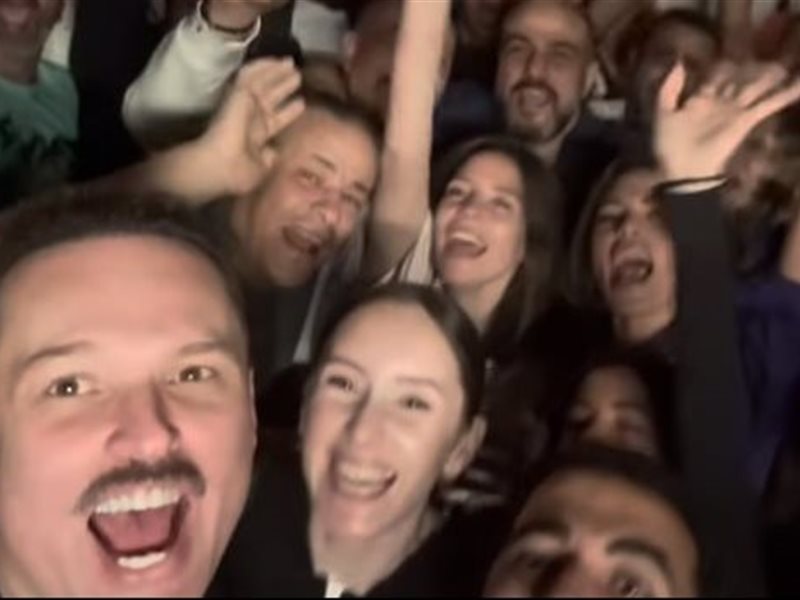 فركش.. انتهاء تصوير مسلسل 