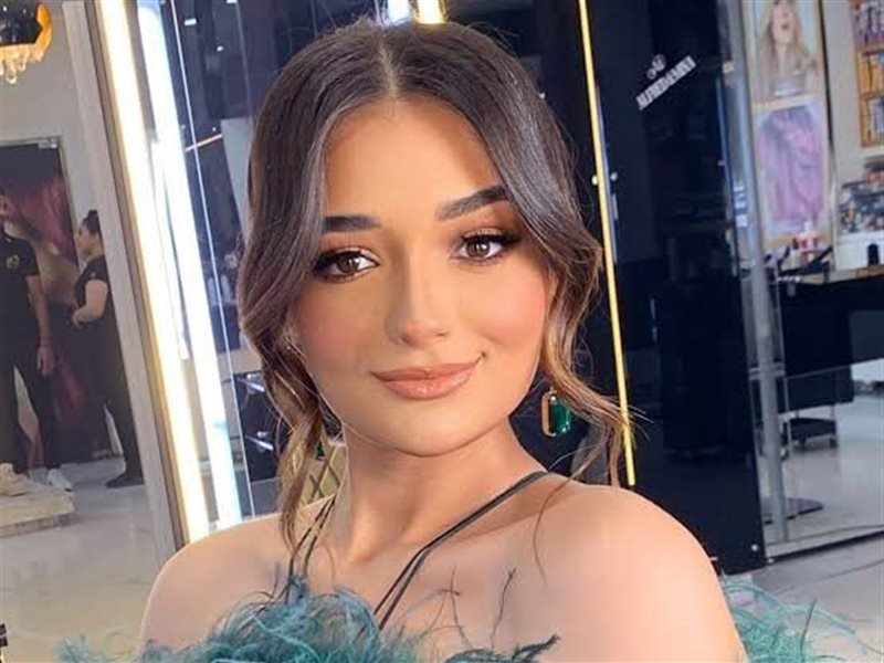 خاص.. ملك زاهر: دوري في 