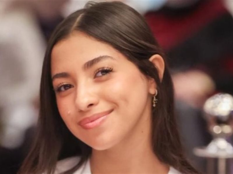 خاص| جيسيكا حسام الدين: دوري جرئ في 