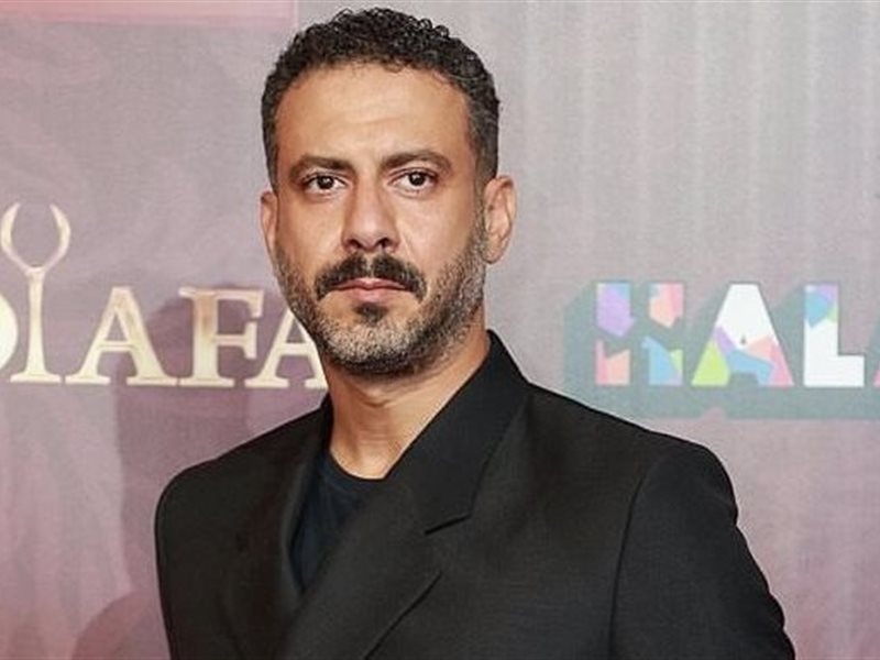 محمد فراج يشارك في دراما رمضان بمسلسل 