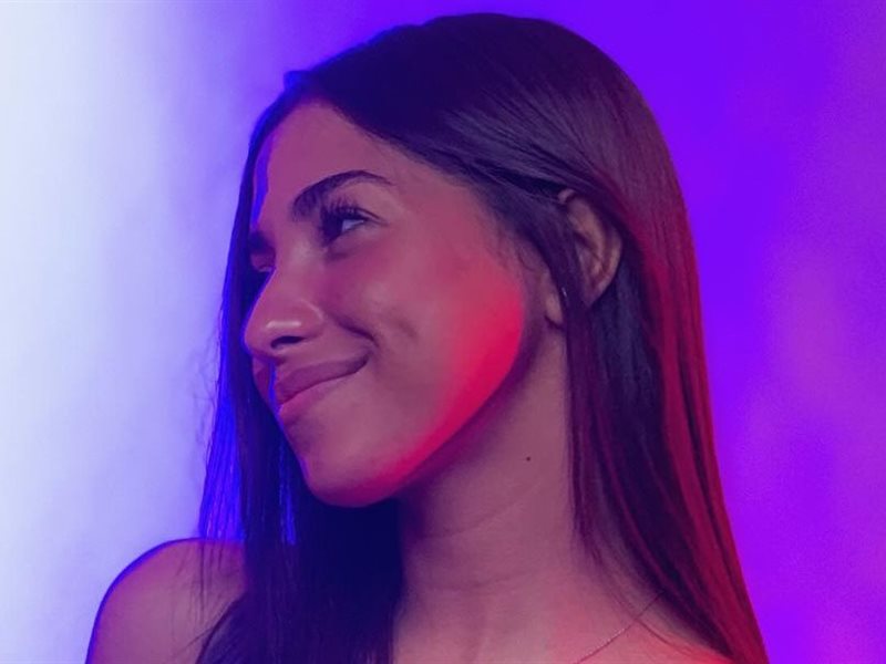 حوار| جيسيكا حسام الدين: لم أخاف من نجم مثلّت أمامه ودوري في 