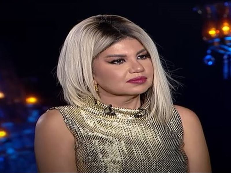 بوسي شلبي: أنا بغير على فن بلدي وواجبي كإعلامية أدعم المسرح المصري 