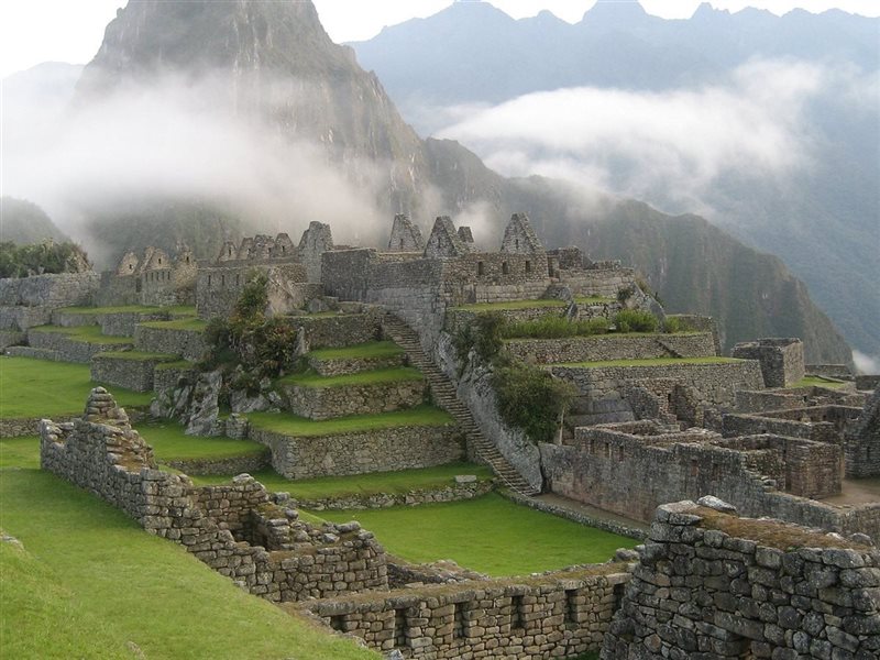 ماتشو بيتشو دليل شامل للسياحة في مدينة الإنكا الضائعة