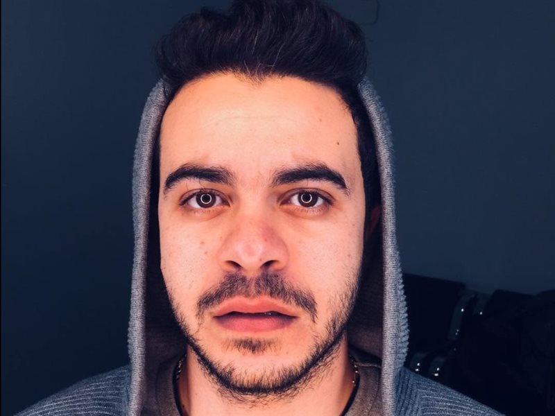 خاص.. طه خليفة: مسلسل 