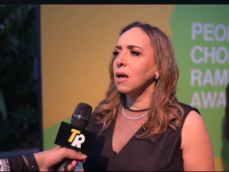 خاص.. مي سلامة: بنحتفل بمرور 10 سنوات والسعودية أكتر دولة مهتمة بالفن 