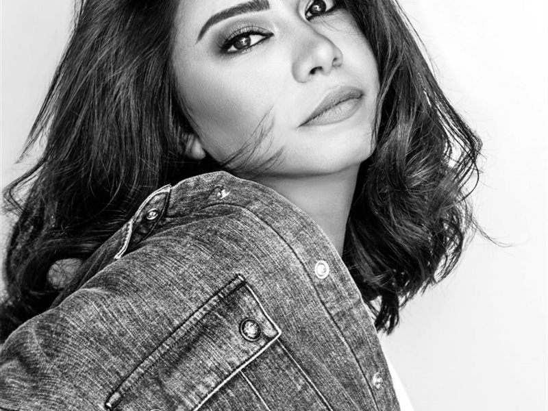 شيرين عبدالوهاب تدخل موسوعة جينيس