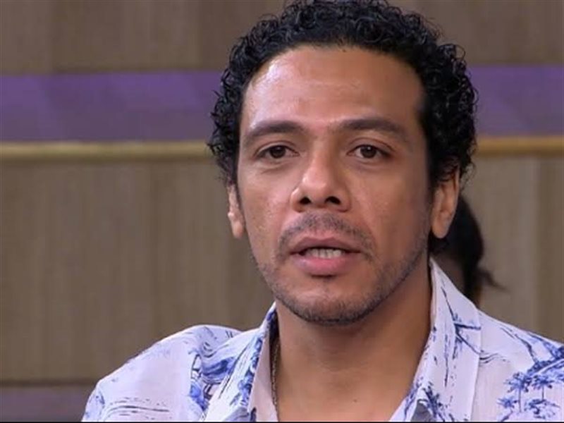 خاص.. حمزة العيلي: أنا وأحمد العوضي بينا كيميا و