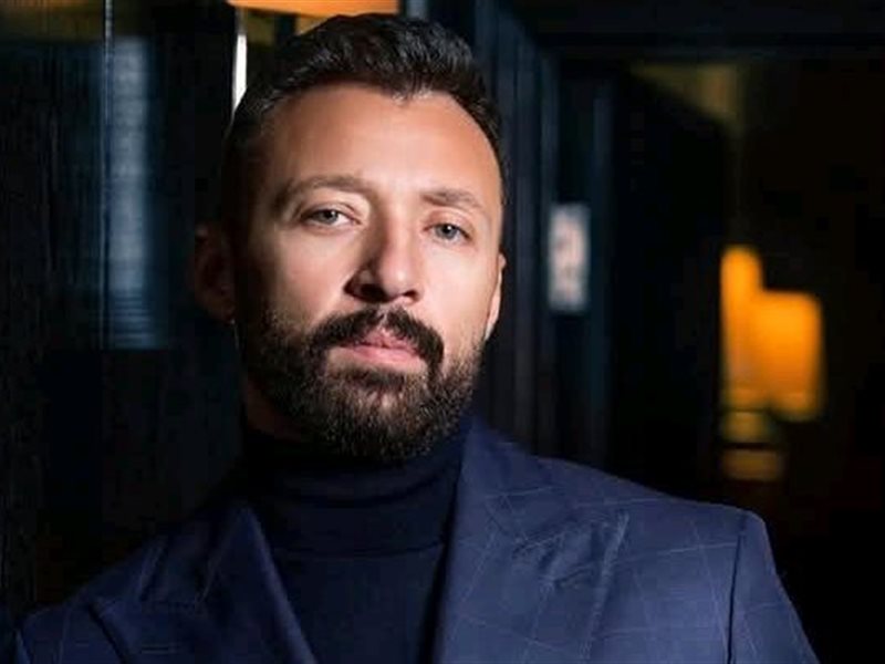 أحمد فهمي لـ