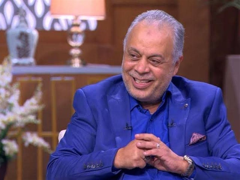 خاص.. أشرف زكي: بنرحب بالمواهب الحقيقية في النقابة واللي بيشتكي كان السنة اللي فاتت شغال 