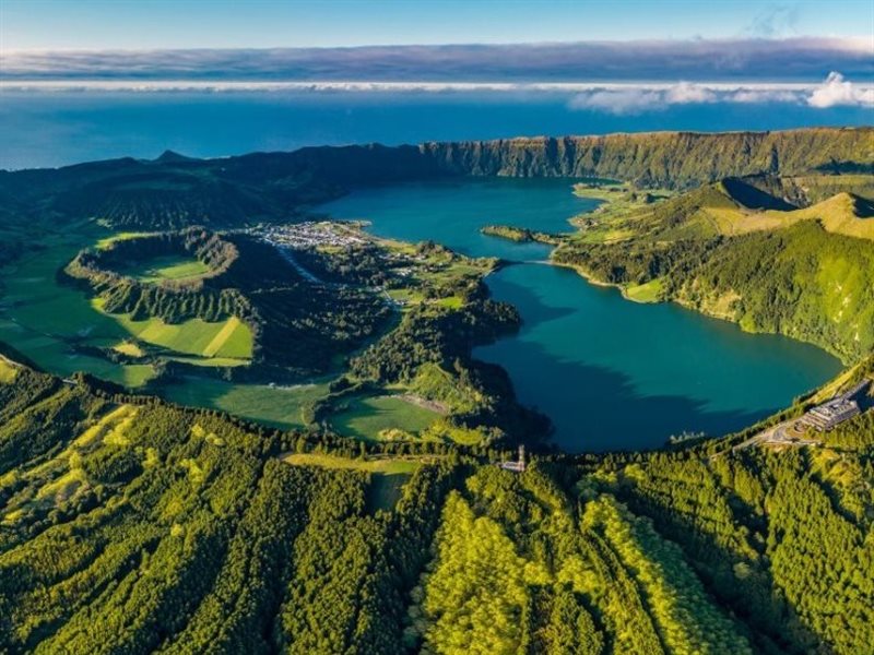 تعرف على واحدة من أجمل الجزر السياحية في العالم 