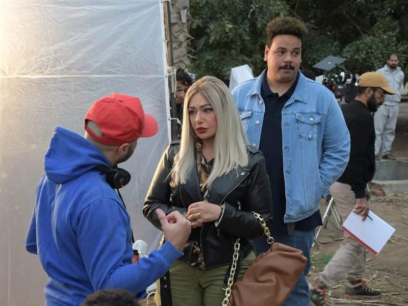 قريبا.. ليلى علوي تنتهي من تصوير فيلم المستريحة تمهيدا لعرضه في السينمات 