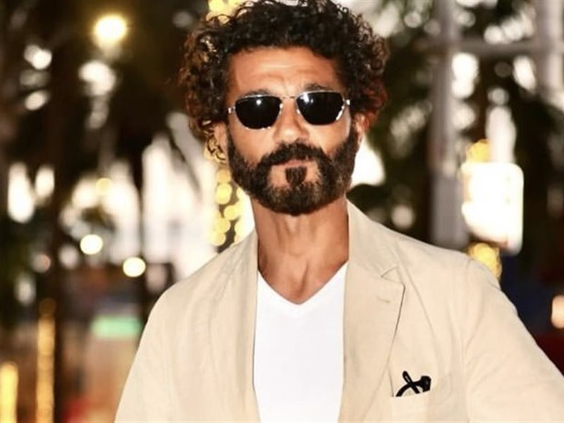 خالد النبوي يعلق على هدم قبة حليم باشا: 