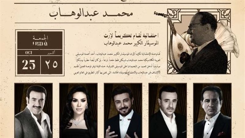 محمد عبدالوهاب