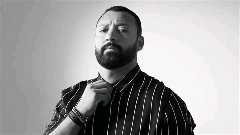 أحمد فهمي