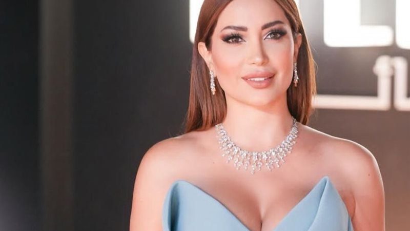 نسرين طافش
