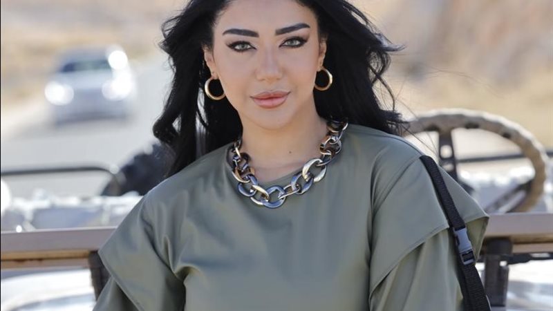 شيماء المغربي
