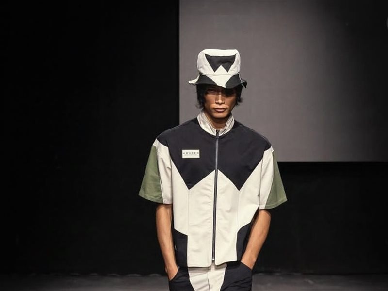 ثلاث علامات تجارية تضيء المسرح بتصاميم جريئة تجمع بين الأصالة والابتكار في أسبوع الموضة بالرياض 