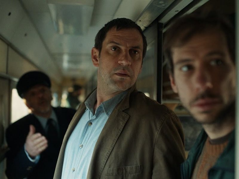 بعد حصده السعفة الذهبية.. 