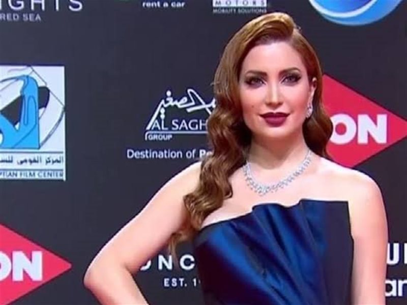 نسرين طافش: 