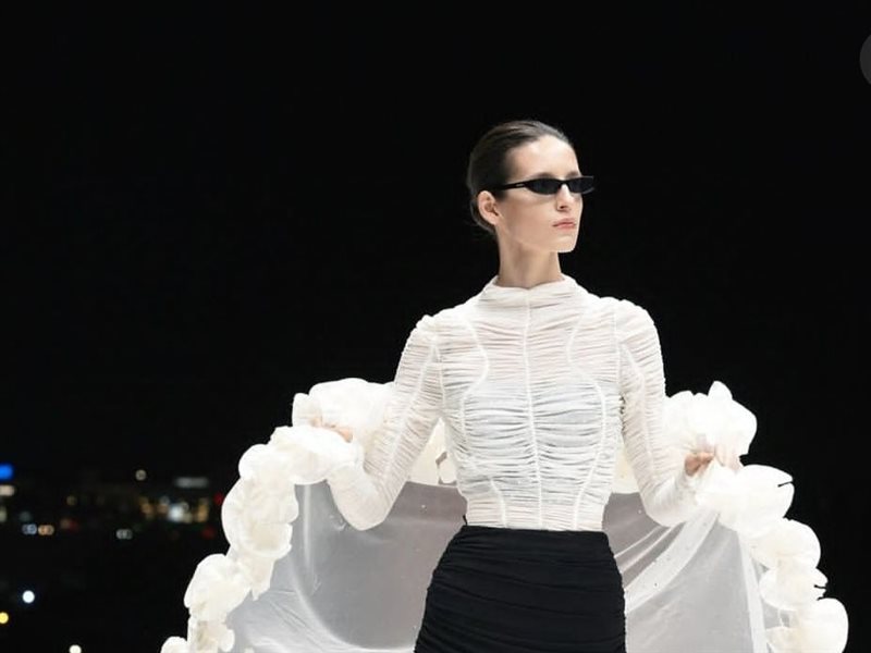 Atelier Hekayat يتألق بتصاميم تعكس الهوية الثقافية والتوجهات العصرية في الرياض