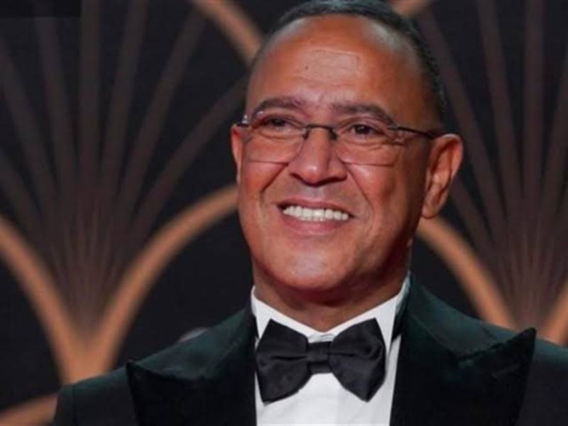 أشرف عبد الباقي: مهرجان الجونة بيجمع كل الفنانين حول العالم والمهرجانات المصرية بقت مشرفة جدا 