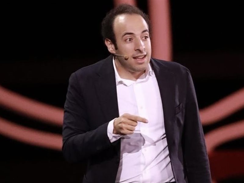 أحمد الغندور 