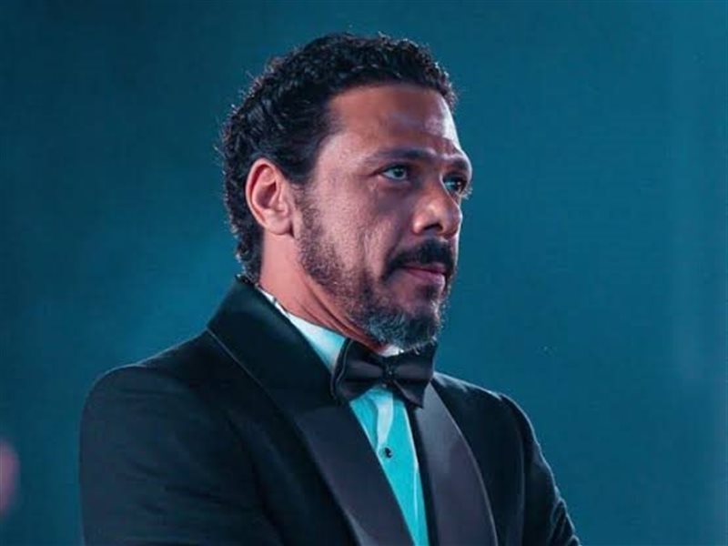 خاص.. حمزة العيلي: إسعاد يونس سبب مشاركتي في 