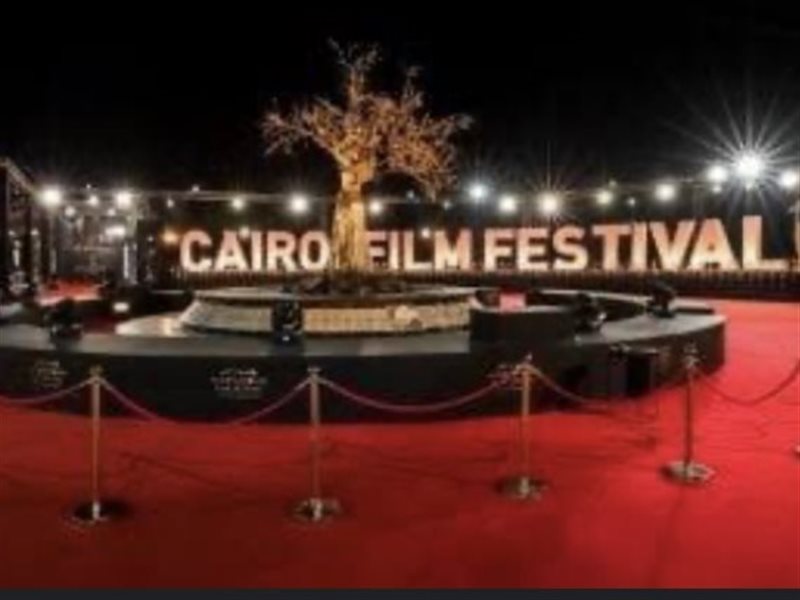ملتقى القاهرة السينمائي يعلن عن المشاريع المشاركة في نسخته العاشرة