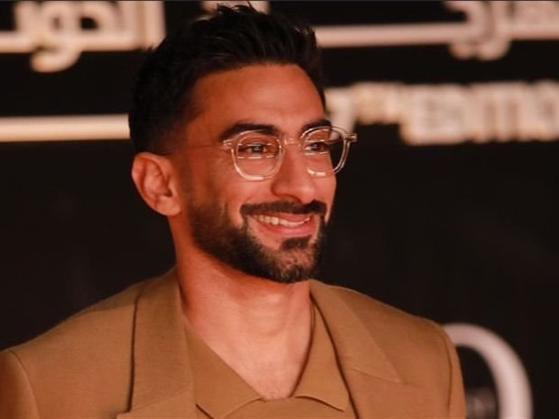 أنس بوخش عن مهرجان الجونة: 