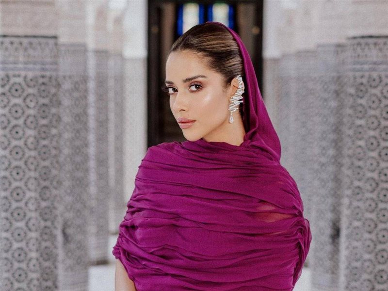 إطلالات ساحرة تخطف الأنظار في حفل توزيع جوائز Fashion Trust Arabia 2024 بمراكش