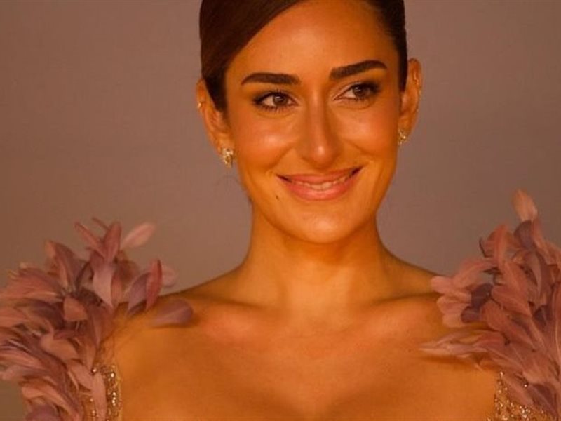 أمينة خليل ورانيا يوسف الأبرز على ريد كاربت مهرجان الجونة السينمائي (صور) 