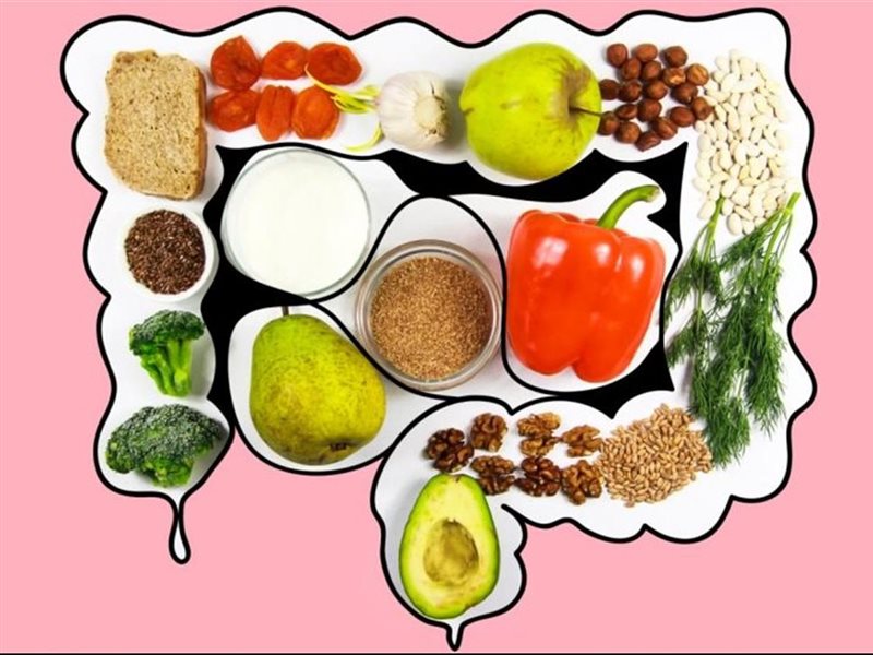 أعراض مزعجة.. أفضل الأطعمة لتهدئة آلام القولون العصبي  