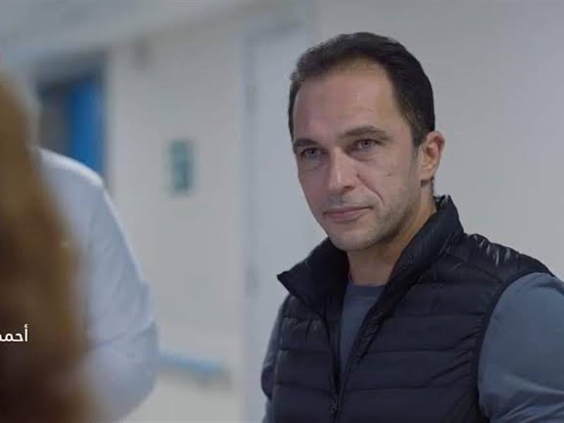 وفاة والد أحمد طارق.. تعرف على موعد ومكان الجنازة 