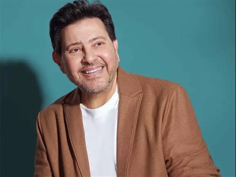 هاني شاكر: مشتاق للقاء الجمهور الكويتي وسعيد جدا بتكريمي 