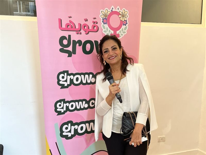 خاص.. دكتورة عائشة حسن: نسعى إلى مساندة الأمهات لتحسين جودة الحياة الأسرية