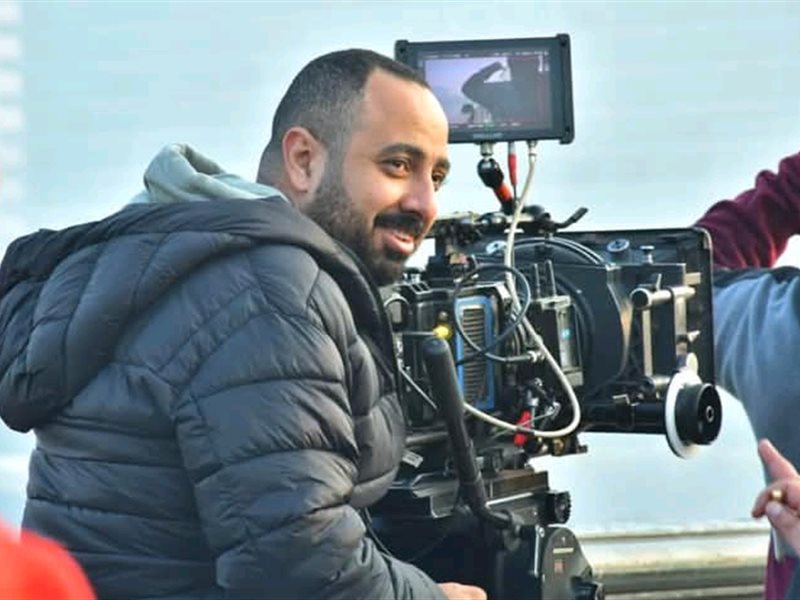 المخرج مرقس عادل لـ 