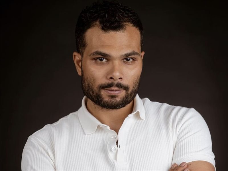 أحمد عبدالله محمود يتعاقد على المشاركة في مسلسل 