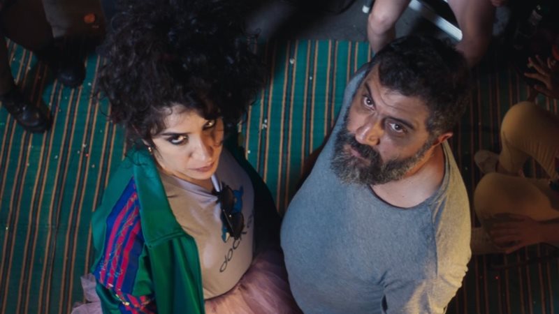 فيلم مشقلب