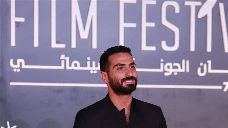 محمد الشرنوبى