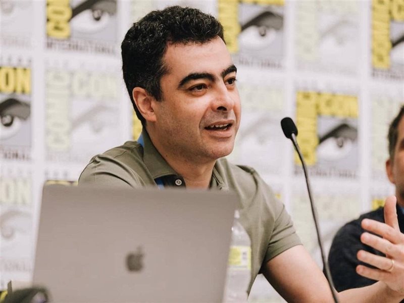 هشام نزيه يكشف عن سبب نجاح فيلم 