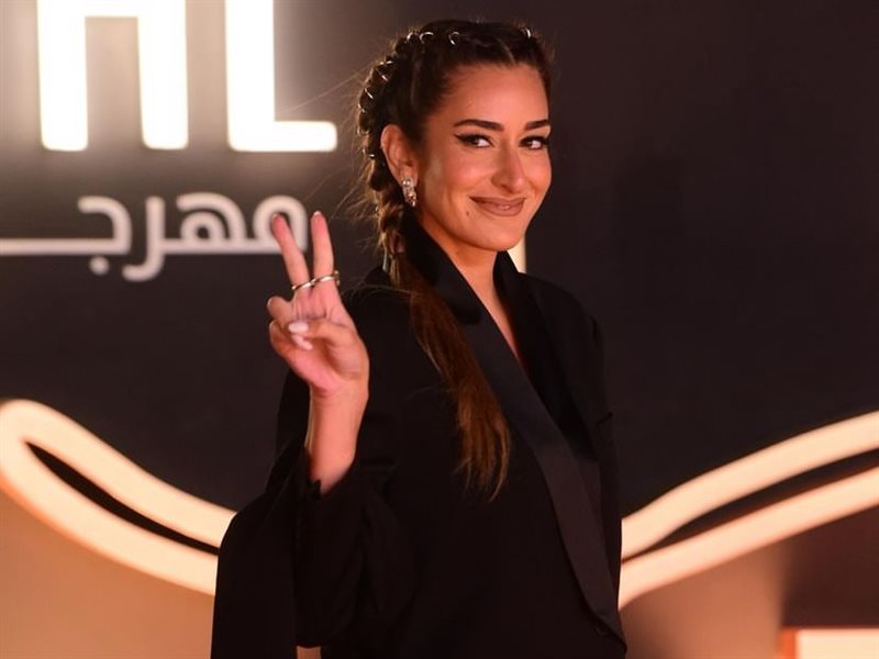 أبرزهم أمينة خليل.. انطلاق ريد كاربت الفيلم المغربي 