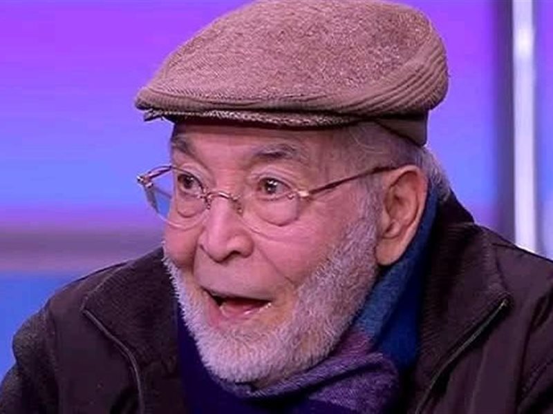 نقابة الموسيقيين تنعى الفنان حسن يوسف 