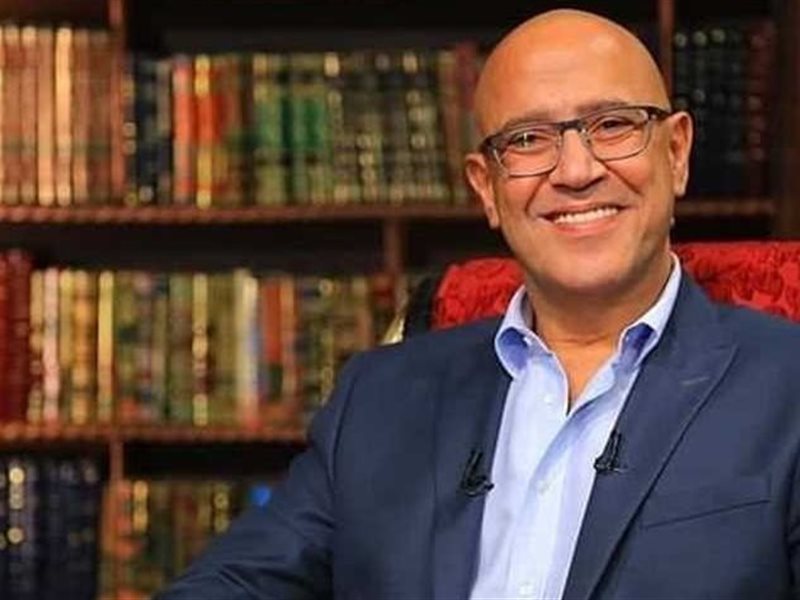 أشرف عبدالباقي يكشف سبب اعتذاره عن مسلسل 