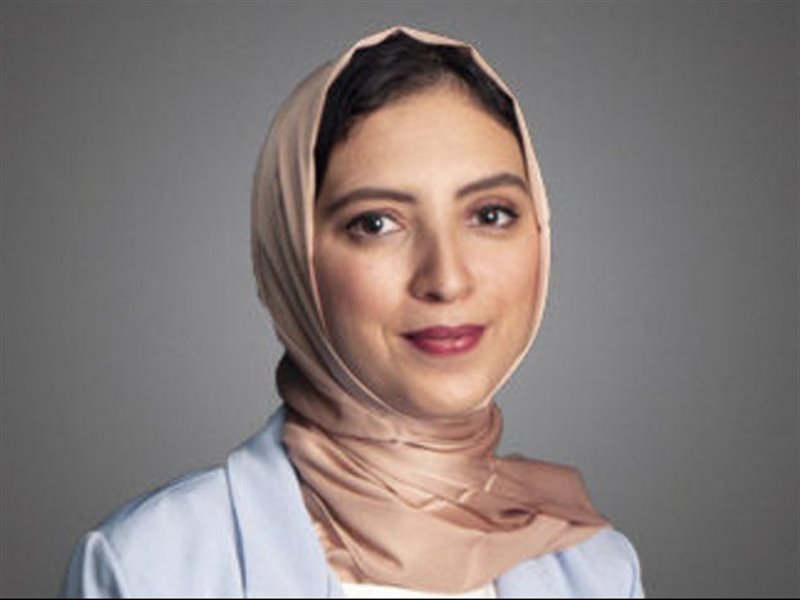 مونية زمامو مهندسة مغربية رائدة في الابتكار البيئي وحماية الموارد الطبيعية