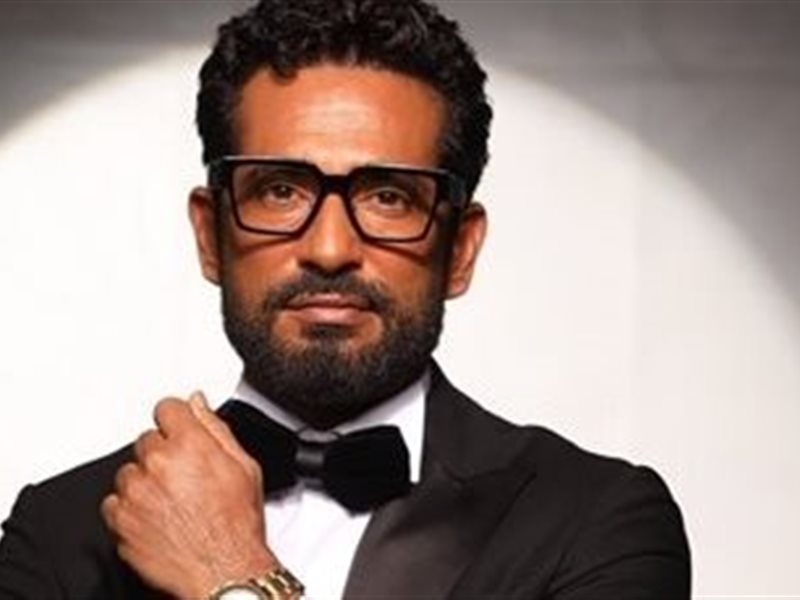 عمرو سعد يكشف سبب انفصاله عن زوجته أكثر من مرة: 