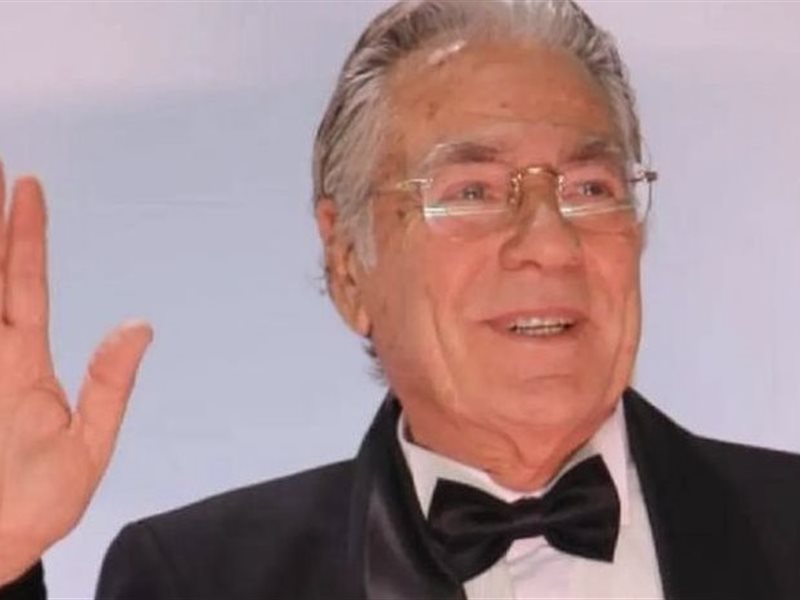 أرقى الناس.. نجوم الفن ينعون مصطفى فهمي 