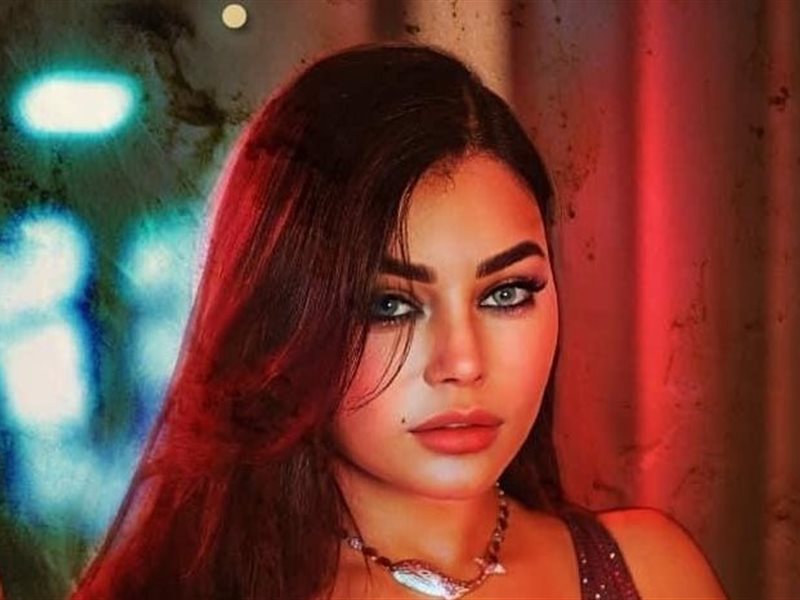 طرح البوستر الرسمي لمسلسل