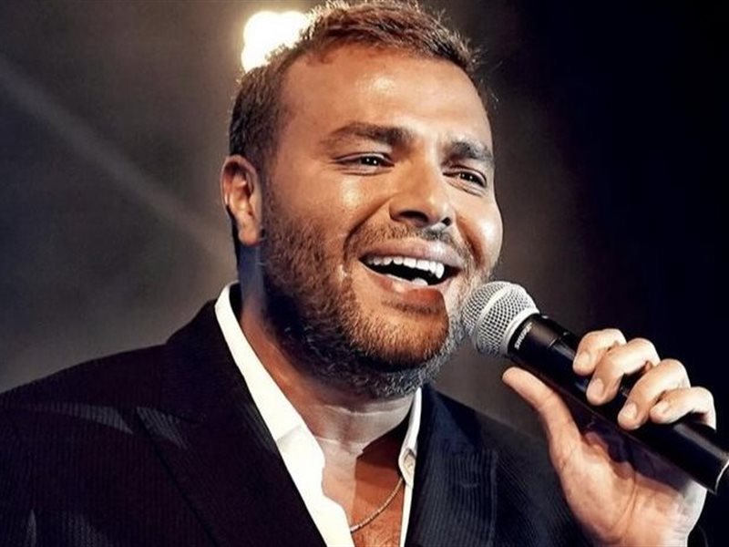 رامي صبري يحيي حفلا غنائيا الشهر القادم في أمريكا 