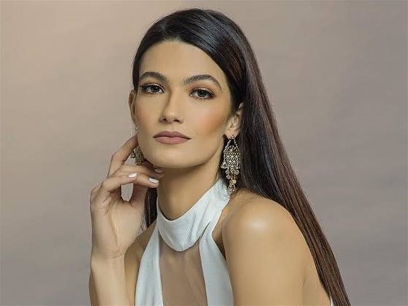 تارا عماد تخوض تجربة سينمائية جديدة مع عمر الشناوي في 