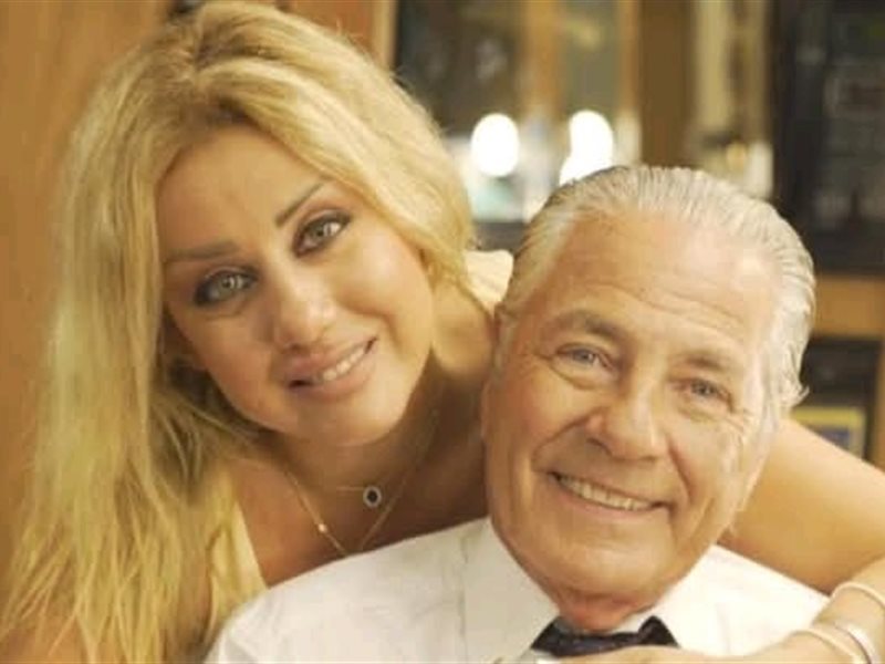 فاتن موسى تنعى طليقها الفنان مصطفى فهمي: كنت ومازلت حبيبي الحقيقي والوحيد